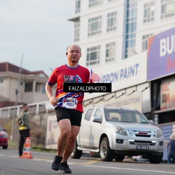Runner Photo 5983803
