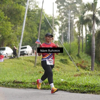 Runner Photo 5983804