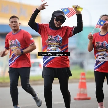 Runner Photo 5983806