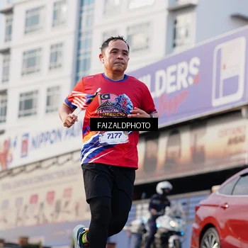 Runner Photo 5983807