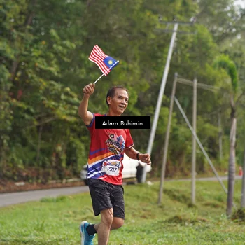 Runner Photo 5983809