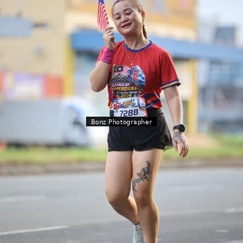 Runner Photo 5983810