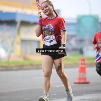 Runner Photo 5983811
