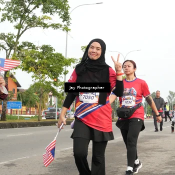 Runner Photo 5983812