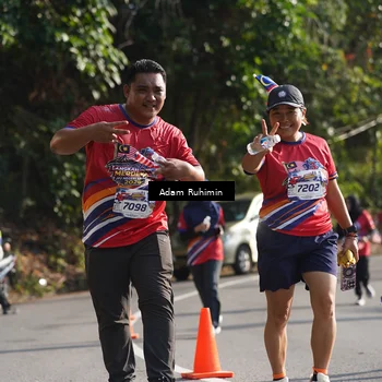 Runner Photo 5983814