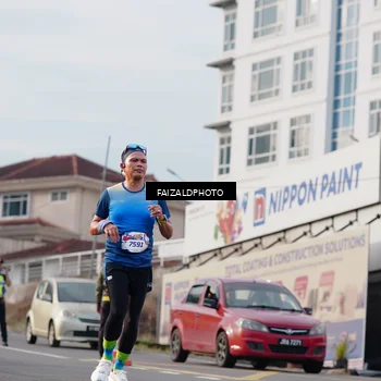 Runner Photo 5983815