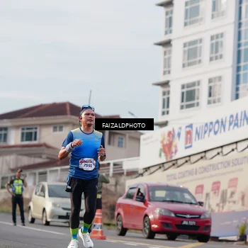 Runner Photo 5983816