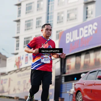 Runner Photo 5983817
