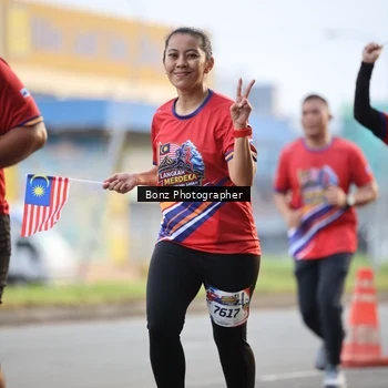 Runner Photo 5983818