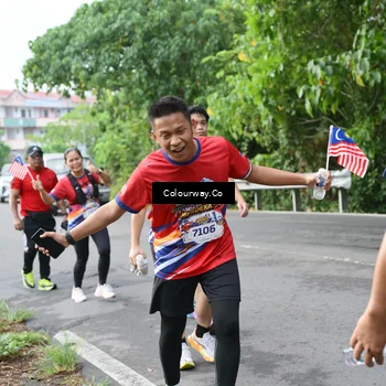 Runner Photo 5983819