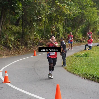 Runner Photo 5983820