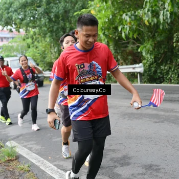Runner Photo 5983821