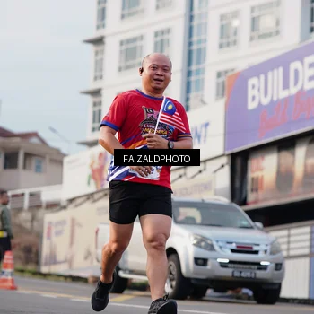 Runner Photo 5983825