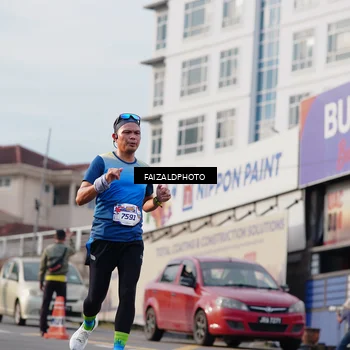 Runner Photo 5983827