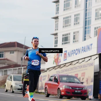 Runner Photo 5983828
