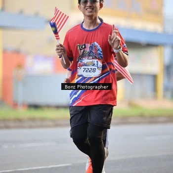 Runner Photo 5983829