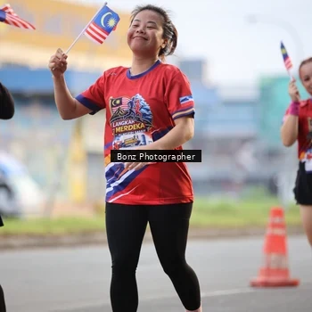 Runner Photo 5983830