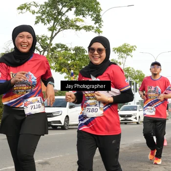 Runner Photo 5983831