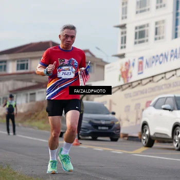 Runner Photo 5983832