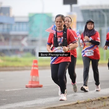 Runner Photo 5983834