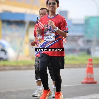 Runner Photo 5983836
