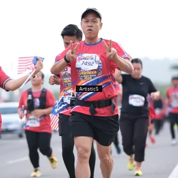 Runner Photo 5983837