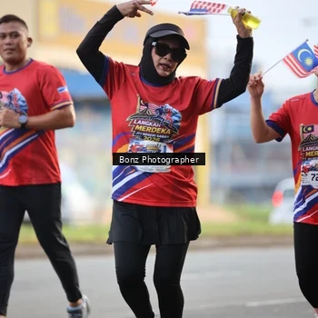 Runner Photo 5983838