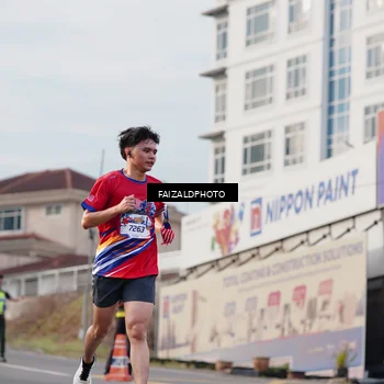 Runner Photo 5983839