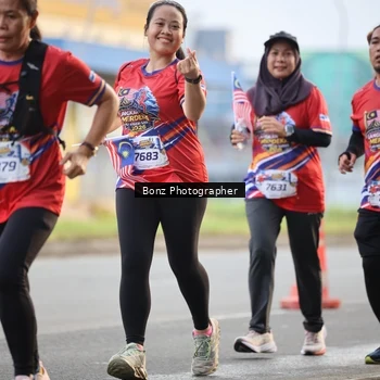 Runner Photo 5983840