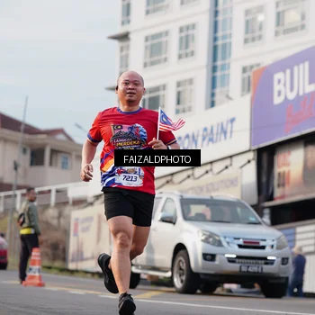 Runner Photo 5983843