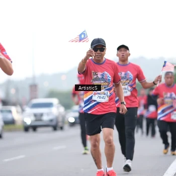 Runner Photo 5983847