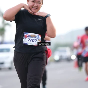 Runner Photo 5983849