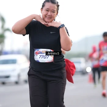 Runner Photo 5983850