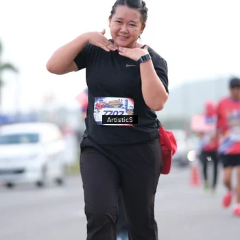 Runner Photo 5983851