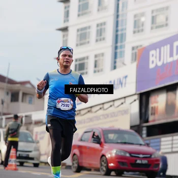 Runner Photo 5983852