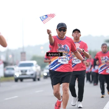 Runner Photo 5983853