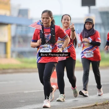Runner Photo 5983855