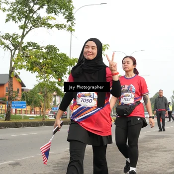 Runner Photo 5983856