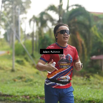 Runner Photo 5983859