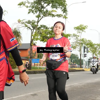 Runner Photo 5983860