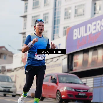 Runner Photo 5983861