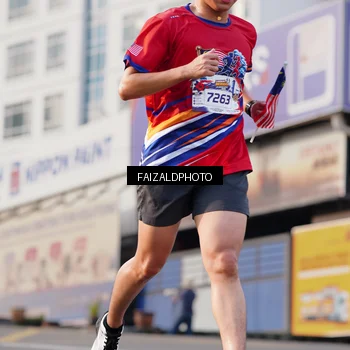 Runner Photo 5983862