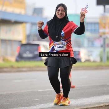 Runner Photo 5983863
