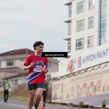 Runner Photo 5983866
