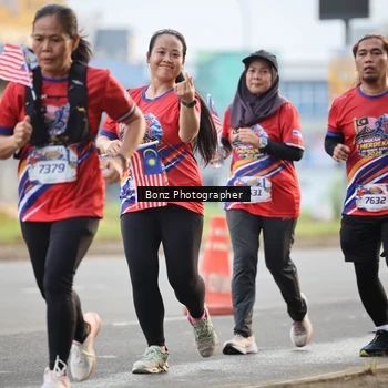 Runner Photo 5983867
