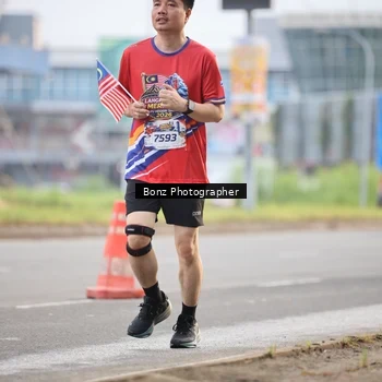 Runner Photo 5983871