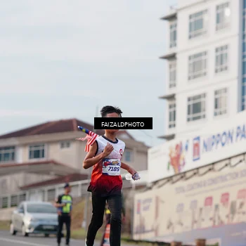 Runner Photo 5983874