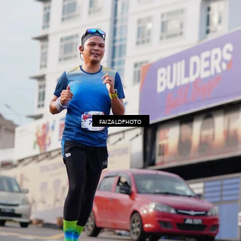 Runner Photo 5983876