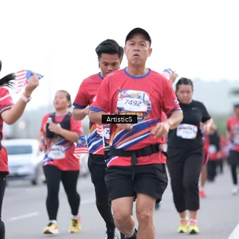 Runner Photo 5983877
