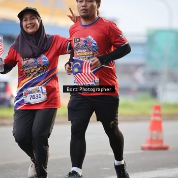 Runner Photo 5983878
